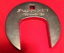 Snap-on 12 Drive 2-1316 Sae Open-end Crowfoot Wrench