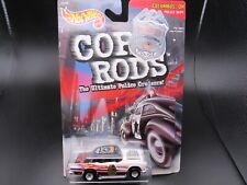 Hot Wheels Cop Rods 57 Chevy Wreal Riders - Hot Wheels Cop Rods Columbus Oh