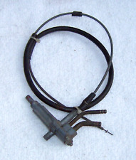 1955 1956 Pontiac Wiper Switch Cable Clean Cal. Part 1950s Gm