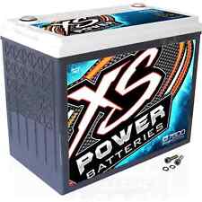 Xs Power D7500 D-series Agm Battery