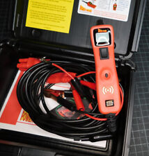 Power Probe Iii 3 Pp319ftcred Test Light And Voltmeter Red