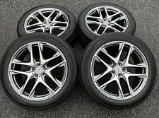 New 2024 Mercedes Gle53 Amg 21 Wheels Rims Tires 3154021 Staggered