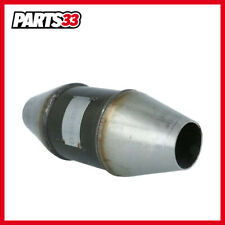 Pro Sportkat Racing Cat 200 Cell Catalyst 120 Mm Turbo Exhaust Cell Vr6