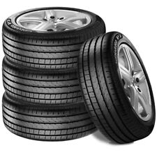 4 Pirelli Cinturato P7 20555r16 91v Ultra-high Performance Summer Tires Uhp