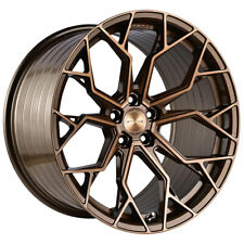 19 Stance Sf10 Bronze Forged Concave Wheels Rims Fits Lexus Gs350 Gs450 Gs460