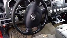 11 Toyota Tundra Steering Wheel