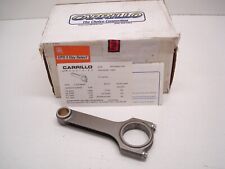 8 Nascar Carrillo H-beam 6.000 Connecting Rods 2.015-1.88 Journal .866 Pin -