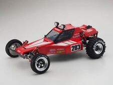 Kyo30615b Kyosho Tomahawk 110 2wd Electric Off-road Buggy Kit