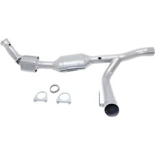 Catalytic Converter 46-state Legal For 1999-2003 Ford F-150 4wd 5.6l Right Side