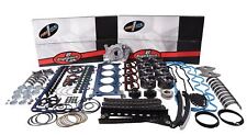 Engine Rebuild Kit For Chevrolet Marine 5.0l305 Sbc With 1 Piece Rear Main Seal