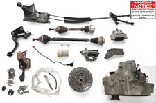 6-speed Manual Transmission Swap Parts Kit 05-14 Vw Jetta Mk5 Tdi Diesel - Lhd