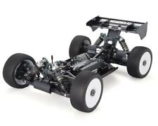 Mugen Seiki Mbx8r Eco 18 Off-road Competition Electric Buggy Kit Muge2028