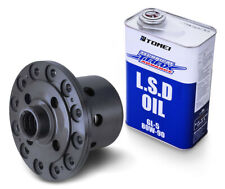 Tomei T-trax 2 Way Limited Slip Differential Lsd For 00-09 S2000 Ap1 Ap2