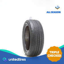 Used 21550r17 Michelin Energy Saver As Selfseal 91h - 7.532
