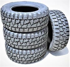 4 Tires Lt 28570r17 Maxtrek Ditto Rx Rt Rt Rugged Terrain Load E 10 Ply