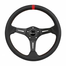 Grant Products 692 13.75 Gripper Series Steering Wheel - Black