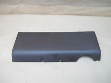 84-86 Porsche 944 Dash Front Right Lower Knee Trim Cover Panel Oem