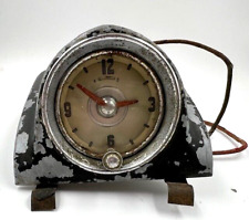 Vintage 1949- 1950- 1951 Oldsmobile Dash Clock 558069