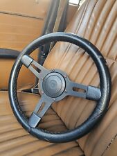 Vintage Volvo 120 121 122 122s Racing Sport Steering Wheel Amazon