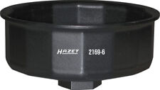 Hazet 2169-6 Oil Filter Wrench
