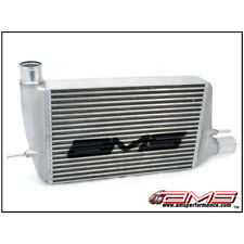 Ams Front Mount Intercooler Kit With Stencil For 2008-2015 Mitsubishi Evo X 10