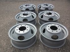 Front Or Rear 16 Chevy Gmc 3500 Dually Rim 16 Inches Chevy Gmc Dually 16 Inches