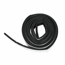 20ft Rubber Seal For Pickup Truck Cap Camper Shell Topper Tape Weather Strip
