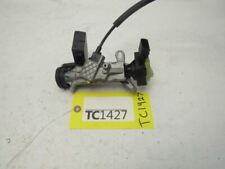 2008 2011 Jeep Liberty Steering Column Ignition Switch Lock Cylinder Without Key