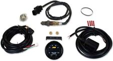 New 30-0300 X-series Wideband Uego Gauge Afr O2 Air Fuel Ratio Complete Set