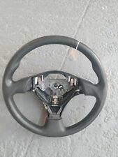 2008 Toyota Matrix Steering Wheel