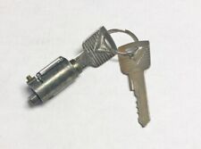 52-59 Ford Ignition Key Lock Cylinder Switch For F100 Truck Fairlane Thunderbird