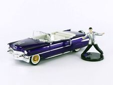 1956 Cadillac Eldorado Welvis Figure