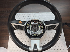 2010-2015 Chevrolet Camaro Driver Steering Wheel Wcruise Switch Oem