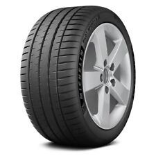 Tire Michelin Pilot Sport 4 S 24540zr18 Y Performance