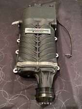 2015-2017 Mustang Gt Ford Performance Supercharger 5.0 Coyote Roush Racing
