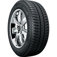 1 New 20560r16 92h Bridgestone Blizzak Ws90 2056016 Tire
