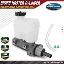 Brake Master Cylinder With Reservoir For Jeep Grand Cherokee 1999-2004 5011260aa