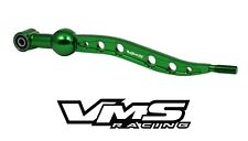 Green Vms Racing Short Throw Shifter Lever For 88-00 Honda Acura Bd