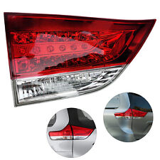 For Toyota Sienna 2011-2013 2014 Left Side Tail Light Aeesmbly Lh Inner Tailight