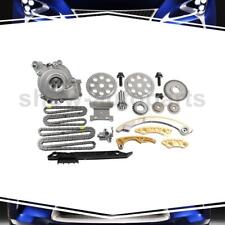 Cloyes Front 1of Engine Timing Chain Kit For Chevrolet Cavalier 2002-2005