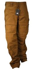 Military Fire Retardant Softshell Pants Afr205 Nbs7 Level 6 Coyote Multicam