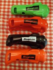 Snap On Tools Impact Cover Protective Boot 18v 12 Ct9075 Brushless Red Green