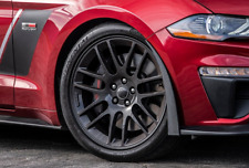 Roush Mustang 20 Forged Wheel