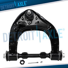 Front Upper Right Control Arm Ball Joint Assembly For Mitsubishi Montero Sport