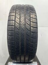 1 Dunlop Sp Sport 5000 Used Tire P21545r18 2154518 2154518 732