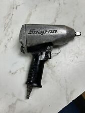 Snap On 12 Drive Heavy Duty Pneumatic Impact Wrench Im6500hp