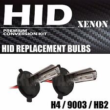 Hid Xenon Conversion Kit Ford F150 Headlight High Low Fog Lights 6000k 8000k