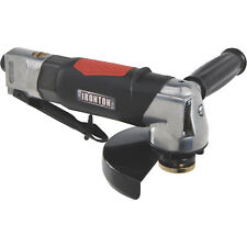 Ironton 5in. Air Angle Grinder 11000 Rpm
