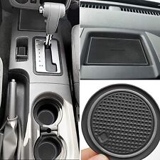 Auovo Anti Dust Mats For Nissan Frontier Crew Cab 2005-2020 Xterra 2005-2015
