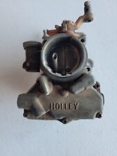 Old Holley Single Barrel Carburetor
